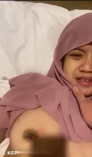 Bokep Jilbab Kangen Ngentot Bini Teman