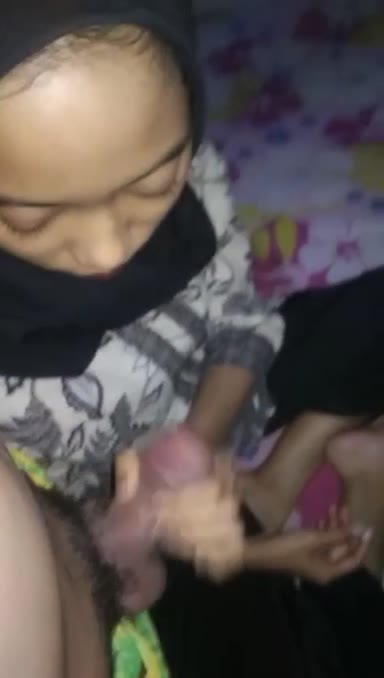 Bokep Jilbab Ngewe Ukthi Sampai Crot