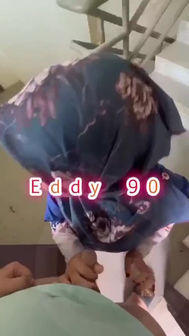 Bokep Jilbab Disepong Ukthi Ditangga