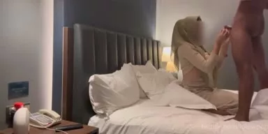Bokep Jilbab Bercinta Dengan Tante Hijaber