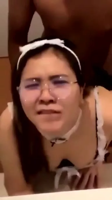 Bokep Indo Ngewe Chindo Mendesah Nikmat