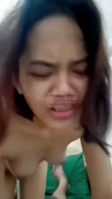 Bokep Indo Ceweknya Sampai Capek Diewe