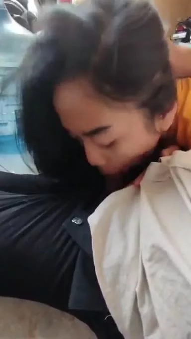 Bokep Indo Istri Ganas Kalo Lihat Peler