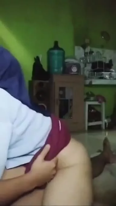 Bokep Jilbab Ngesex Istri Hijaber Binal