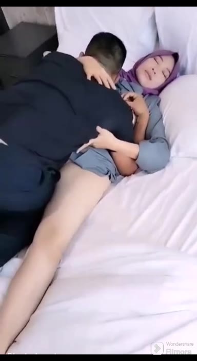 Bokep Jilbab Binor Hijaber Selingkuh