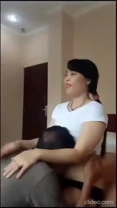 Bokep Indo Ngentot Istri Simpanan Semok