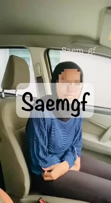 Bokep Jilbab Ukthi Esksib Nyepong Di Parkiran